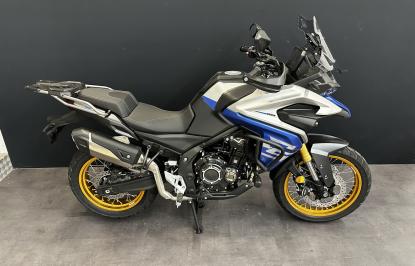 VOGE DS525X NEUVE GARANTIE 3 ANS !