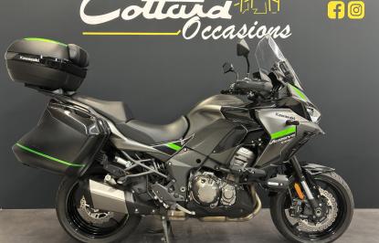 KAWASAKI VERSYS 1000 GT REVISEE ET GARANTIE 12 MOIS ! 