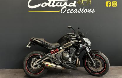 KAWASAKI ER-6 A2 REVISÉE & GARANTIE 12 MOIS !